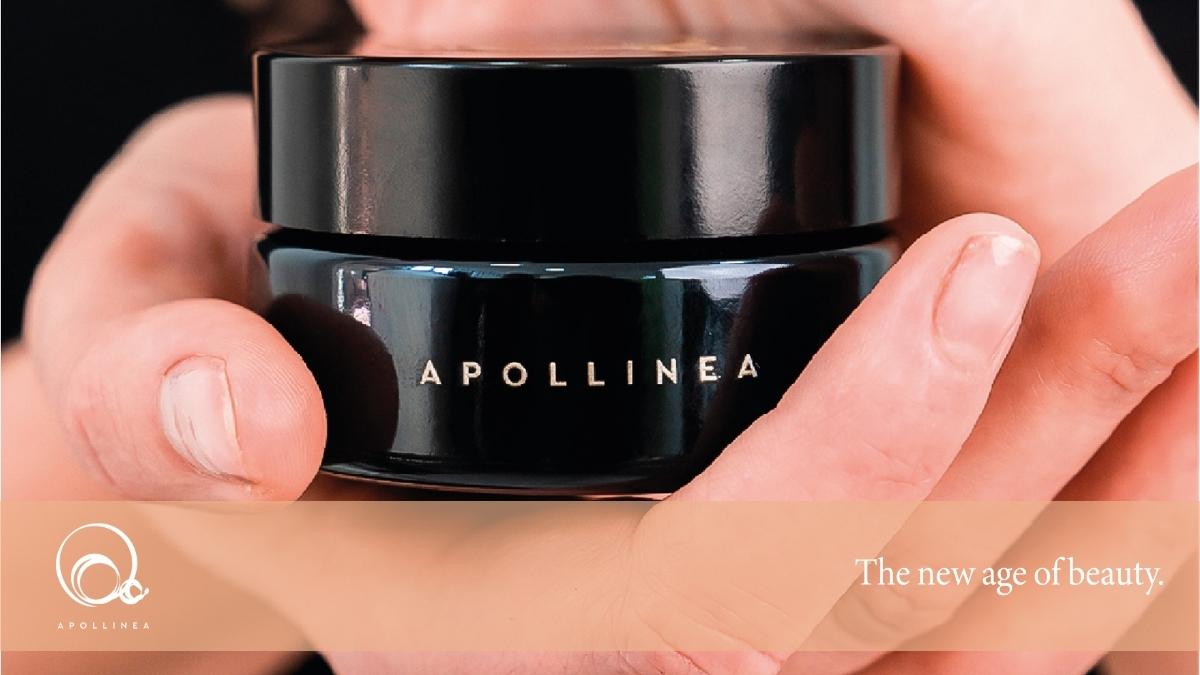 Cosmetici Naturali: La linea di Apollinea 100% made in Italy